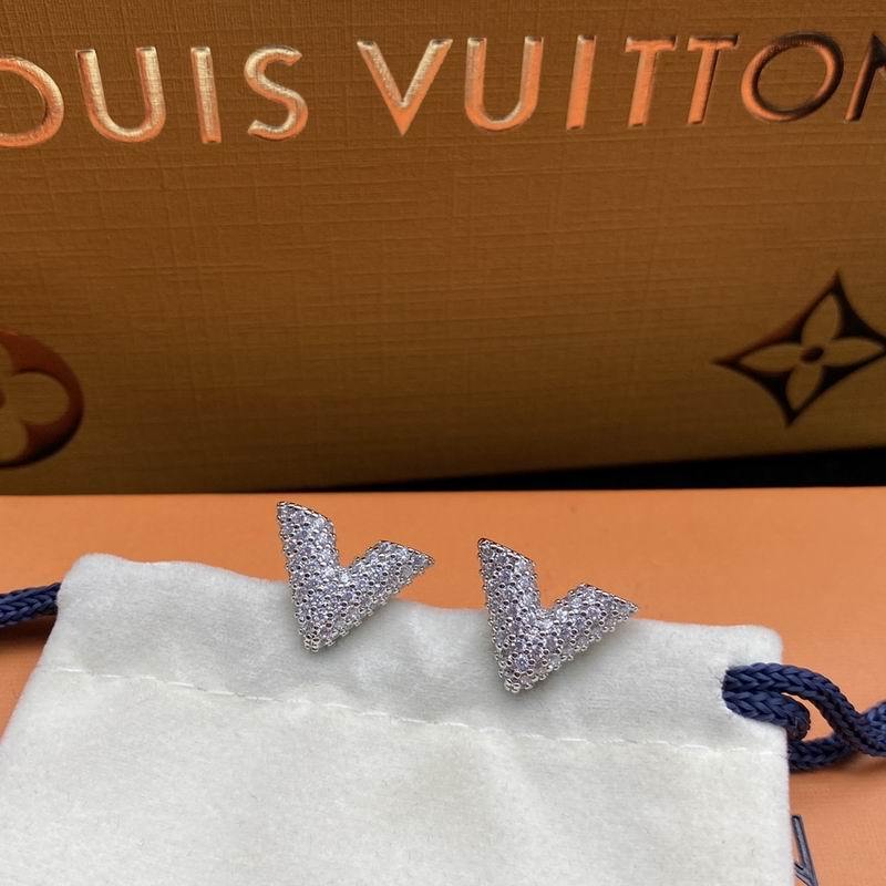 LV Earrings 31